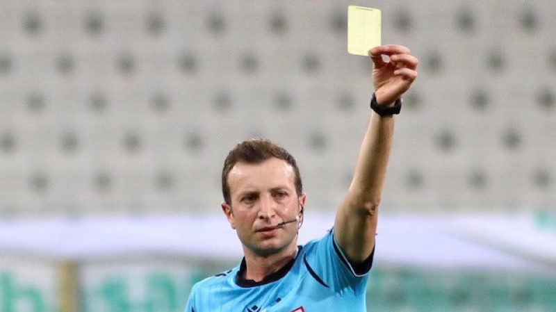 yasin kol hangi takımlı