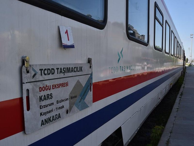 doğu ekspresi bilet fiyatları