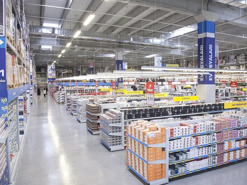 metro market maaşları